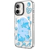 image:imageCASETiFY for iPhone 16 Pro Max Case  Impact Compatible with MagSafe  82 ft 4x Military Grade Drop Protection  Virgo  BlackPisces Clear