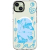 image:imageCASETiFY for iPhone 16 Pro Max Case  Impact Compatible with MagSafe  82 ft 4x Military Grade Drop Protection  Virgo  BlackPisces Clear