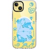 image:imageCASETiFY for iPhone 16 Pro Max Case  Impact Compatible with MagSafe  82 ft 4x Military Grade Drop Protection  Virgo  BlackPisces Clear