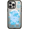 image:imageCASETiFY for iPhone 16 Pro Max Case  Impact Compatible with MagSafe  82 ft 4x Military Grade Drop Protection  Virgo  BlackPisces Impact