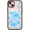 image:imageCASETiFY for iPhone 16 Pro Max Case  Impact Compatible with MagSafe  82 ft 4x Military Grade Drop Protection  Virgo  BlackPisces Impact