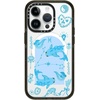 image:imageCASETiFY for iPhone 16 Pro Max Case  Impact Compatible with MagSafe  82 ft 4x Military Grade Drop Protection  Virgo  BlackPisces Impact