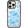 image:imageCASETiFY for iPhone 16 Pro Max Case  Impact Compatible with MagSafe  82 ft 4x Military Grade Drop Protection  Virgo  BlackPisces Impact