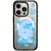image:imageCASETiFY for iPhone 16 Pro Max Case  Impact Compatible with MagSafe  82 ft 4x Military Grade Drop Protection  Virgo  BlackPisces Impact