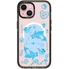 image:imageCASETiFY for iPhone 16 Pro Max Case  Impact Compatible with MagSafe  82 ft 4x Military Grade Drop Protection  Virgo  BlackPisces Impact