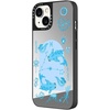 image:imageCASETiFY for iPhone 16 Pro Max Case  Impact Compatible with MagSafe  82 ft 4x Military Grade Drop Protection  Virgo  BlackPisces Mirror