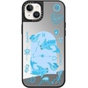 image:imageCASETiFY for iPhone 16 Pro Max Case  Impact Compatible with MagSafe  82 ft 4x Military Grade Drop Protection  Virgo  BlackPisces Mirror