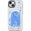 image:imageCASETiFY for iPhone 16 Pro Max Case  Impact Compatible with MagSafe  82 ft 4x Military Grade Drop Protection  Virgo  BlackSagittarius Clear
