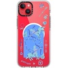 image:imageCASETiFY for iPhone 16 Pro Max Case  Impact Compatible with MagSafe  82 ft 4x Military Grade Drop Protection  Virgo  BlackSagittarius Clear