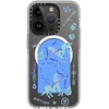 image:imageCASETiFY for iPhone 16 Pro Max Case  Impact Compatible with MagSafe  82 ft 4x Military Grade Drop Protection  Virgo  BlackSagittarius Clear