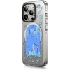 image:imageCASETiFY for iPhone 16 Pro Max Case  Impact Compatible with MagSafe  82 ft 4x Military Grade Drop Protection  Virgo  BlackSagittarius Clear