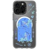 image:imageCASETiFY for iPhone 16 Pro Max Case  Impact Compatible with MagSafe  82 ft 4x Military Grade Drop Protection  Virgo  BlackSagittarius Clear