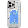 image:imageCASETiFY for iPhone 16 Pro Max Case  Impact Compatible with MagSafe  82 ft 4x Military Grade Drop Protection  Virgo  BlackSagittarius Clear