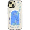 image:imageCASETiFY for iPhone 16 Pro Max Case  Impact Compatible with MagSafe  82 ft 4x Military Grade Drop Protection  Virgo  BlackSagittarius Clear
