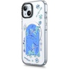 image:imageCASETiFY for iPhone 16 Pro Max Case  Impact Compatible with MagSafe  82 ft 4x Military Grade Drop Protection  Virgo  BlackSagittarius Clear