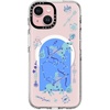 image:imageCASETiFY for iPhone 16 Pro Max Case  Impact Compatible with MagSafe  82 ft 4x Military Grade Drop Protection  Virgo  BlackSagittarius Clear