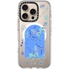 image:imageCASETiFY for iPhone 16 Pro Max Case  Impact Compatible with MagSafe  82 ft 4x Military Grade Drop Protection  Virgo  BlackSagittarius Clear