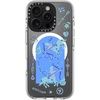 image:imageCASETiFY for iPhone 16 Pro Max Case  Impact Compatible with MagSafe  82 ft 4x Military Grade Drop Protection  Virgo  BlackSagittarius Clear