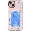 image:imageCASETiFY for iPhone 16 Pro Max Case  Impact Compatible with MagSafe  82 ft 4x Military Grade Drop Protection  Virgo  BlackSagittarius Clear