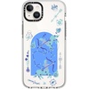 image:imageCASETiFY for iPhone 16 Pro Max Case  Impact Compatible with MagSafe  82 ft 4x Military Grade Drop Protection  Virgo  BlackSagittarius Clear