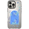 image:imageCASETiFY for iPhone 16 Pro Max Case  Impact Compatible with MagSafe  82 ft 4x Military Grade Drop Protection  Virgo  BlackSagittarius Clear