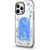 image:imageCASETiFY for iPhone 16 Pro Max Case  Impact Compatible with MagSafe  82 ft 4x Military Grade Drop Protection  Virgo  BlackSagittarius Clear