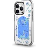 image:imageCASETiFY for iPhone 16 Pro Max Case  Impact Compatible with MagSafe  82 ft 4x Military Grade Drop Protection  Virgo  BlackSagittarius Clear