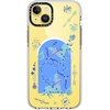 image:imageCASETiFY for iPhone 16 Pro Max Case  Impact Compatible with MagSafe  82 ft 4x Military Grade Drop Protection  Virgo  BlackSagittarius Clear