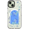 image:imageCASETiFY for iPhone 16 Pro Max Case  Impact Compatible with MagSafe  82 ft 4x Military Grade Drop Protection  Virgo  BlackSagittarius Clear