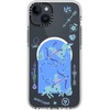 image:imageCASETiFY for iPhone 16 Pro Max Case  Impact Compatible with MagSafe  82 ft 4x Military Grade Drop Protection  Virgo  BlackSagittarius Clear