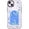 image:imageCASETiFY for iPhone 16 Pro Max Case  Impact Compatible with MagSafe  82 ft 4x Military Grade Drop Protection  Virgo  BlackSagittarius Clear