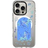 image:imageCASETiFY for iPhone 16 Pro Max Case  Impact Compatible with MagSafe  82 ft 4x Military Grade Drop Protection  Virgo  BlackSagittarius Clear
