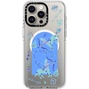 image:imageCASETiFY for iPhone 16 Pro Max Case  Impact Compatible with MagSafe  82 ft 4x Military Grade Drop Protection  Virgo  BlackSagittarius Clear