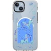 image:imageCASETiFY for iPhone 16 Pro Max Case  Impact Compatible with MagSafe  82 ft 4x Military Grade Drop Protection  Virgo  BlackSagittarius Clear