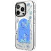 image:imageCASETiFY for iPhone 16 Pro Max Case  Impact Compatible with MagSafe  82 ft 4x Military Grade Drop Protection  Virgo  BlackSagittarius Clear