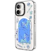 image:imageCASETiFY for iPhone 16 Pro Max Case  Impact Compatible with MagSafe  82 ft 4x Military Grade Drop Protection  Virgo  BlackSagittarius Clear