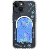 image:imageCASETiFY for iPhone 16 Pro Max Case  Impact Compatible with MagSafe  82 ft 4x Military Grade Drop Protection  Virgo  BlackSagittarius Clear