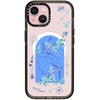 image:imageCASETiFY for iPhone 16 Pro Max Case  Impact Compatible with MagSafe  82 ft 4x Military Grade Drop Protection  Virgo  BlackSagittarius Impact