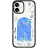 image:imageCASETiFY for iPhone 16 Pro Max Case  Impact Compatible with MagSafe  82 ft 4x Military Grade Drop Protection  Virgo  BlackSagittarius Impact