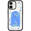 image:imageCASETiFY for iPhone 16 Pro Max Case  Impact Compatible with MagSafe  82 ft 4x Military Grade Drop Protection  Virgo  BlackSagittarius Impact