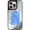 image:imageCASETiFY for iPhone 16 Pro Max Case  Impact Compatible with MagSafe  82 ft 4x Military Grade Drop Protection  Virgo  BlackSagittarius Mirror