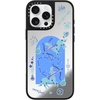 image:imageCASETiFY for iPhone 16 Pro Max Case  Impact Compatible with MagSafe  82 ft 4x Military Grade Drop Protection  Virgo  BlackSagittarius Mirror