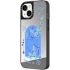 image:imageCASETiFY for iPhone 16 Pro Max Case  Impact Compatible with MagSafe  82 ft 4x Military Grade Drop Protection  Virgo  BlackSagittarius Mirror