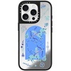 image:imageCASETiFY for iPhone 16 Pro Max Case  Impact Compatible with MagSafe  82 ft 4x Military Grade Drop Protection  Virgo  BlackSagittarius Mirror