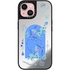 image:imageCASETiFY for iPhone 16 Pro Max Case  Impact Compatible with MagSafe  82 ft 4x Military Grade Drop Protection  Virgo  BlackSagittarius Mirror