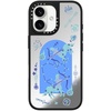 image:imageCASETiFY for iPhone 16 Pro Max Case  Impact Compatible with MagSafe  82 ft 4x Military Grade Drop Protection  Virgo  BlackSagittarius Mirror