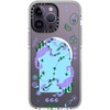 image:imageCASETiFY for iPhone 16 Pro Max Case  Impact Compatible with MagSafe  82 ft 4x Military Grade Drop Protection  Virgo  BlackScorpio Clear