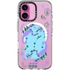 image:imageCASETiFY for iPhone 16 Pro Max Case  Impact Compatible with MagSafe  82 ft 4x Military Grade Drop Protection  Virgo  BlackScorpio Clear