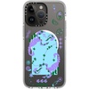 image:imageCASETiFY for iPhone 16 Pro Max Case  Impact Compatible with MagSafe  82 ft 4x Military Grade Drop Protection  Virgo  BlackScorpio Clear
