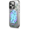image:imageCASETiFY for iPhone 16 Pro Max Case  Impact Compatible with MagSafe  82 ft 4x Military Grade Drop Protection  Virgo  BlackScorpio Clear